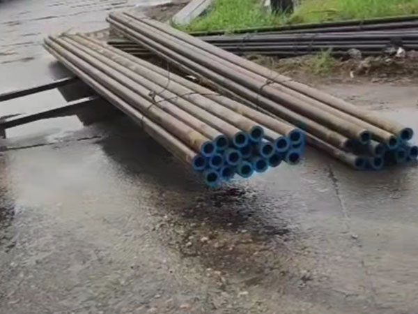 國內合金管市場止跌回穩